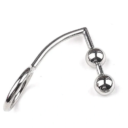 Ball Two 4354 PerfectFit Anal Hook Sexual Suspension 0331